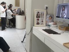 -海马体照相馆(上海万象城店)