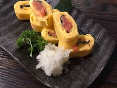 -角落里(中山公园店)