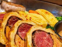 -Bistro 63 创意融合料理(广粤天地店)