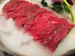 -盡膳口福跷脚牛肉火锅(北美新天地店)
