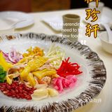 二沙岛美食地标～国家级五钻酒家，坐拥一线江景。