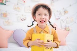 -格林童趣专业儿童摄影(公益西桥店)