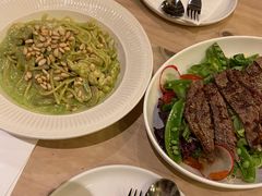 -UPPER KITCHEN(延安路店)