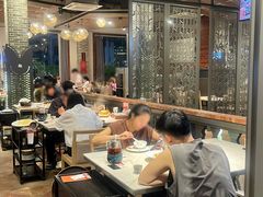 -滋粥楼·顺德菜(番禺广场总店)