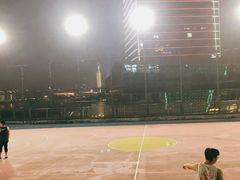 -洛克公园(苏州中心商场)