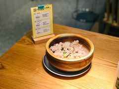 -费大厨辣椒炒肉(万家丽一店)