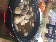 新记肉骨茶-新记肉骨茶