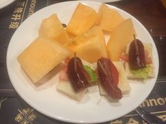 -食间牛排(湖西路店)