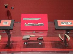 -北京大葆台遗址博物馆