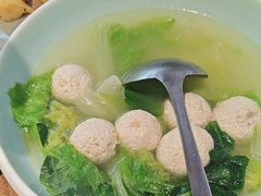 -七步香云南山里菜(昆明老街店)