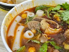 -财大小吃街·小吃侠