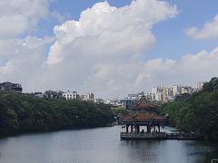 -潮州西湖