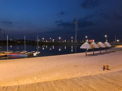 -那香海钻石沙滩浴场