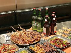 -酒里·宜州果酱烧烤(葛村店)