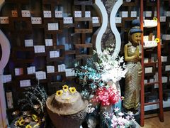 -域SPA·足疗·按摩·养生(静安寺店)