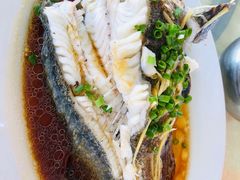 -考记泥焗鸡农庄·海鲜(北洛秘境店)