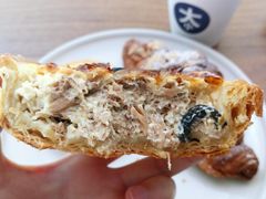 -老梦面包CHEZMOREL(麦子店)