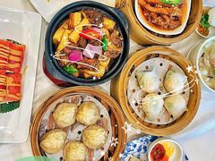 -御彩酒家(东风东路店)