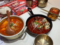-崔解放·朝韩大排档(虹悦城店)