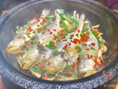 -百里鲜·闽南家宴·福建菜