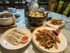 -闽公馆·客家私房菜·商务宴请·包厢(杏林橡树湾店)