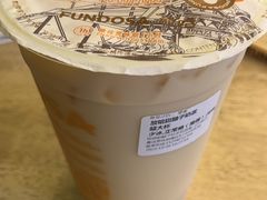 -放哈·甜醅子奶茶创造者(正宁路店)
