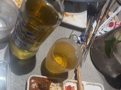 -丰茂烤串(港旅店)