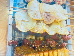 -非凡烧烤(历史博物馆店)
