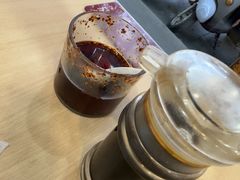 辣油-蒋家桥饺面店(东关街店)