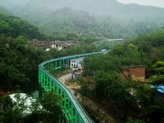 -清泉湾生态旅游度假区