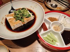-青年公社烤鸭(滨湖银泰店)