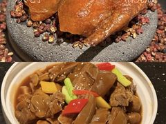 -三亚亚龙湾瑞吉酒店·铭轩中餐厅Mingxuan·海南菜·粤菜
