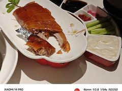 -大鸭梨烤鸭(顺义石园店)