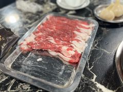 -欣悦坊陈一刀热气羊肉火锅(清真路店)
