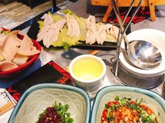 -红辣椒·川菜·火锅(张杨路店)