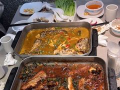-半天妖烤鱼(中山路店)