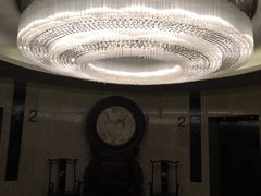 -外高桥喜来登酒店采悦轩