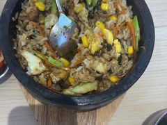 -安大叔拌饭(宝龙店)