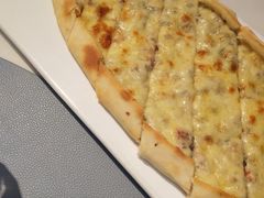 -伊斯坦布尔土耳其清真咖啡餐厅