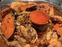 -胖哥俩肉蟹煲(福州仓山爱琴海店)