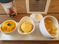 -Make Me Mango Tha Tian