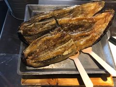 -很久以前羊肉串(南京路第一百货店)