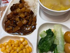 -大师兄·西北小馆(北站缤果空间店)