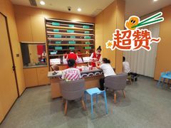 -海底捞火锅(金花路店)