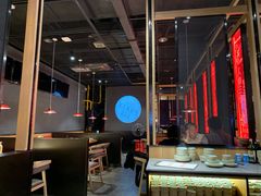 大堂-六月雪干锅(涪城万达广场店)