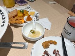 -太二酸菜鱼(中庚漫游城店)