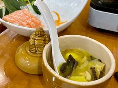 -银子铁板烧料理自助餐(人民广场店)