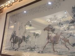 -峨嵋酒家(地安门店)