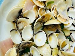 -蟹老板的海鲜