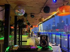 -AZUL by FUEL蓝色·法式酒馆(琶醍店)